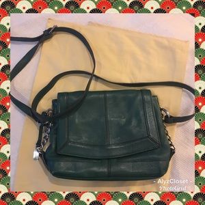 B. Makowsky Crossbody